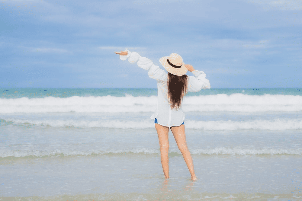 Buổi sáng sớm là lúc không gian yên tĩnh và phù hợp để chụp ảnh (Nguồn: Freepik)